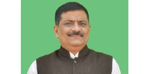 संजय झा को कार्यकारी राष्ट्रीय अध्यक्ष बनाए जाने पर पार्टी नेताओं ने दी बधाई 
